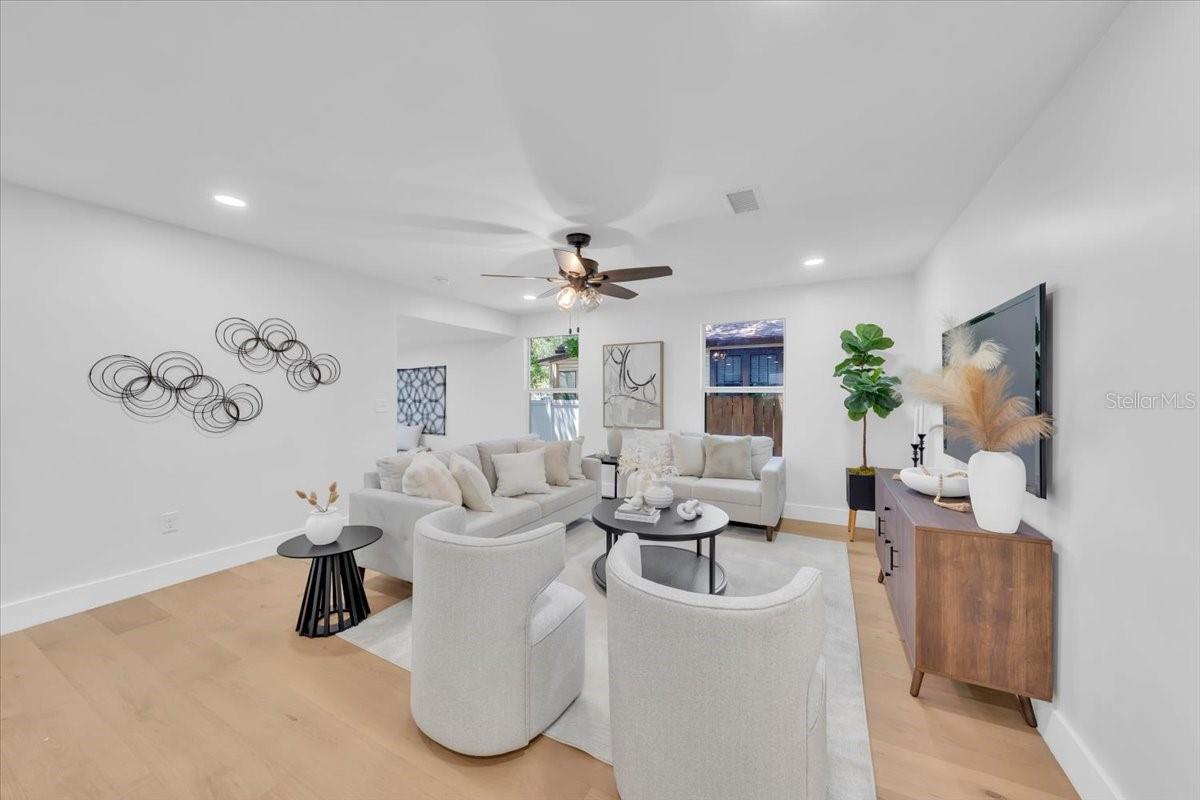 EDINA GARDEN OF EDEN - Residential