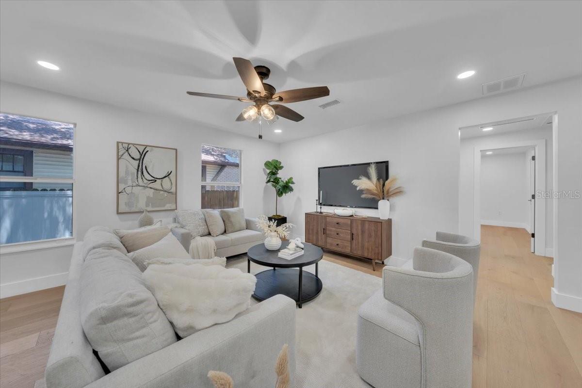 EDINA GARDEN OF EDEN - Residential