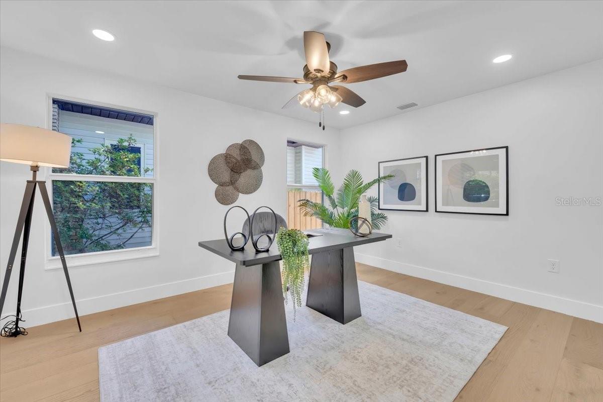 EDINA GARDEN OF EDEN - Residential