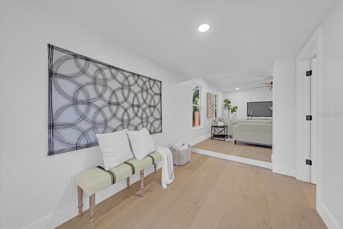 EDINA GARDEN OF EDEN - Residential