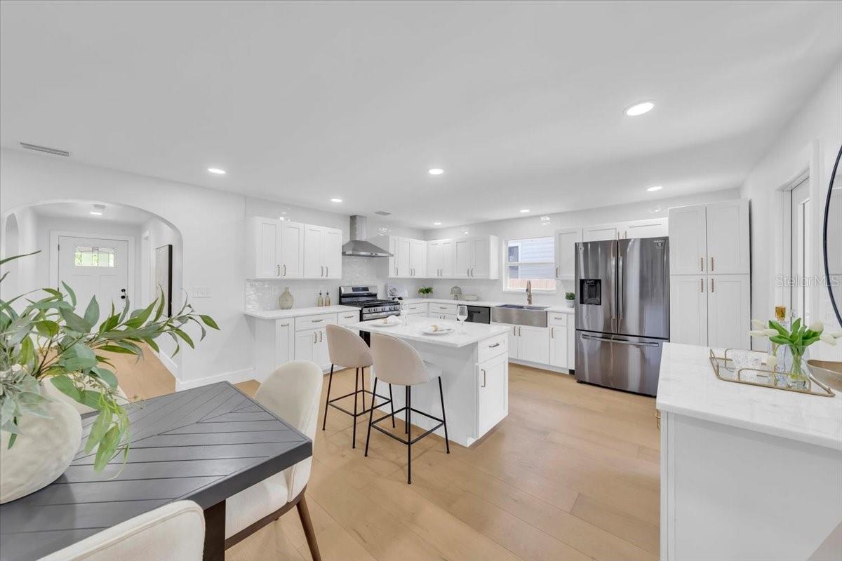 EDINA GARDEN OF EDEN - Residential
