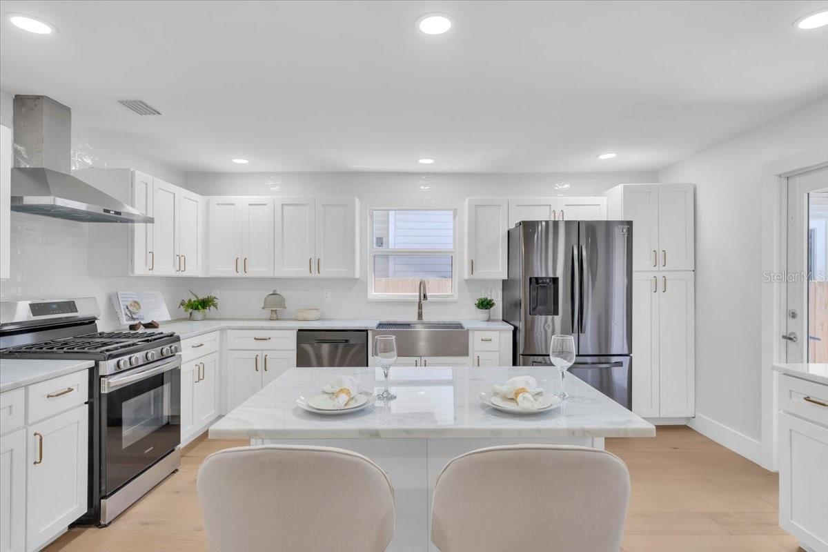 EDINA GARDEN OF EDEN - Residential