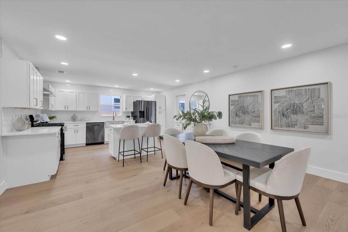 EDINA GARDEN OF EDEN - Residential