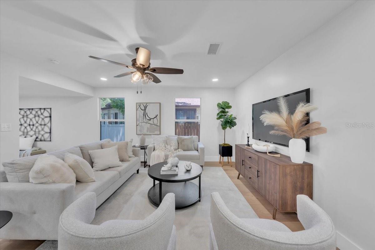 EDINA GARDEN OF EDEN - Residential