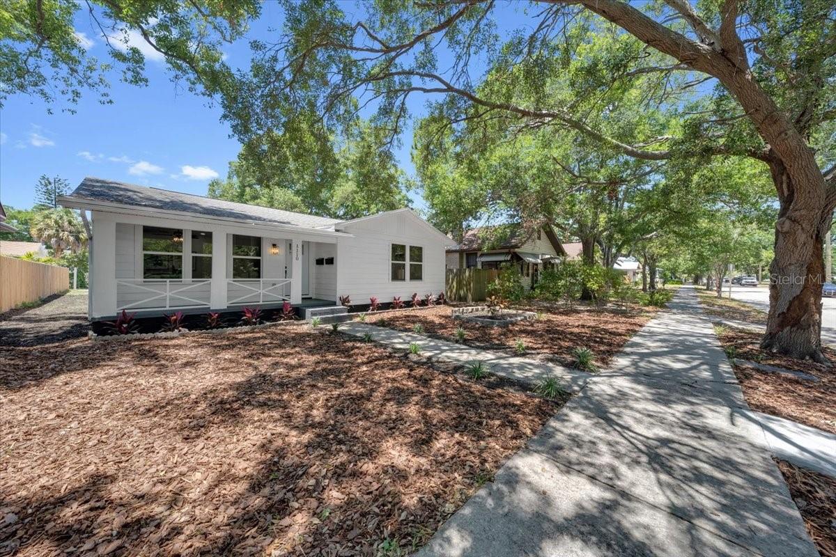 EDINA GARDEN OF EDEN - Residential
