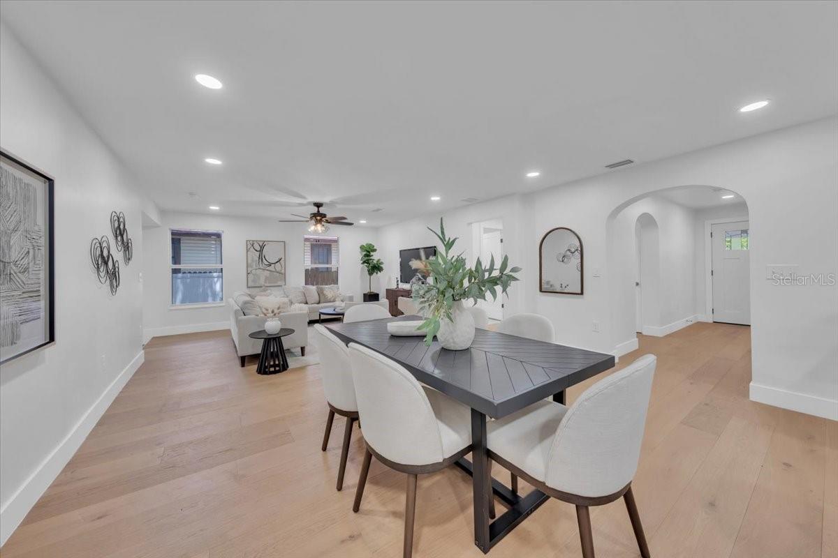 EDINA GARDEN OF EDEN - Residential
