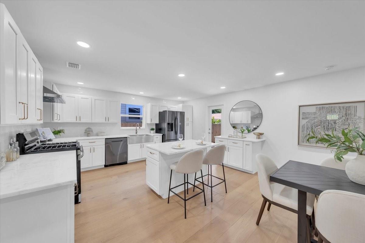 EDINA GARDEN OF EDEN - Residential
