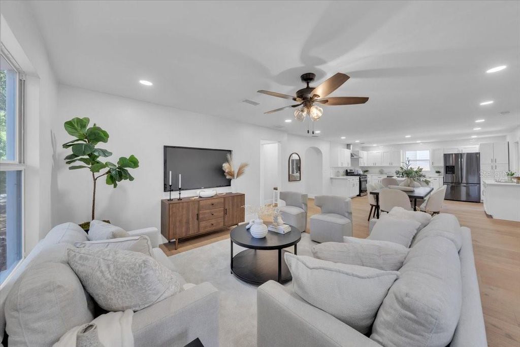 Photo of 1110 12th Street N, St Petersburg, FL 33705 (MLS # TB8503943)
