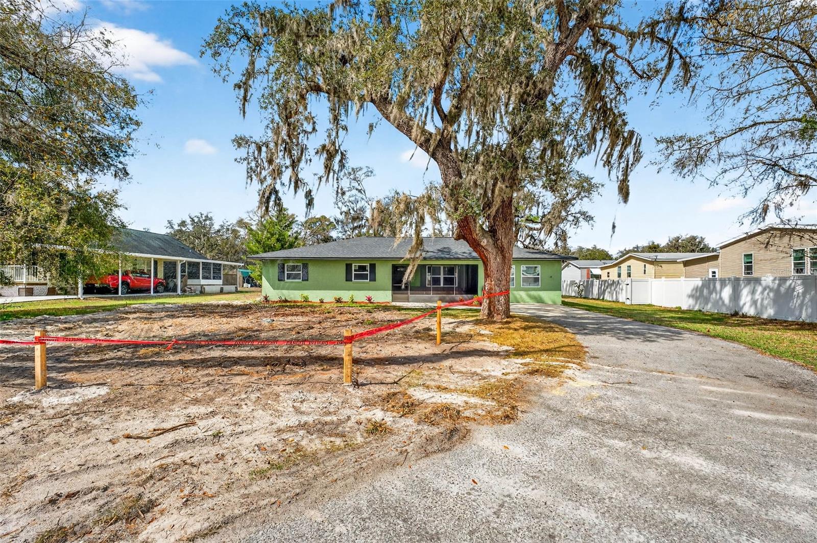 ZEPHYRHILLS COLONY CO SUB - Residential