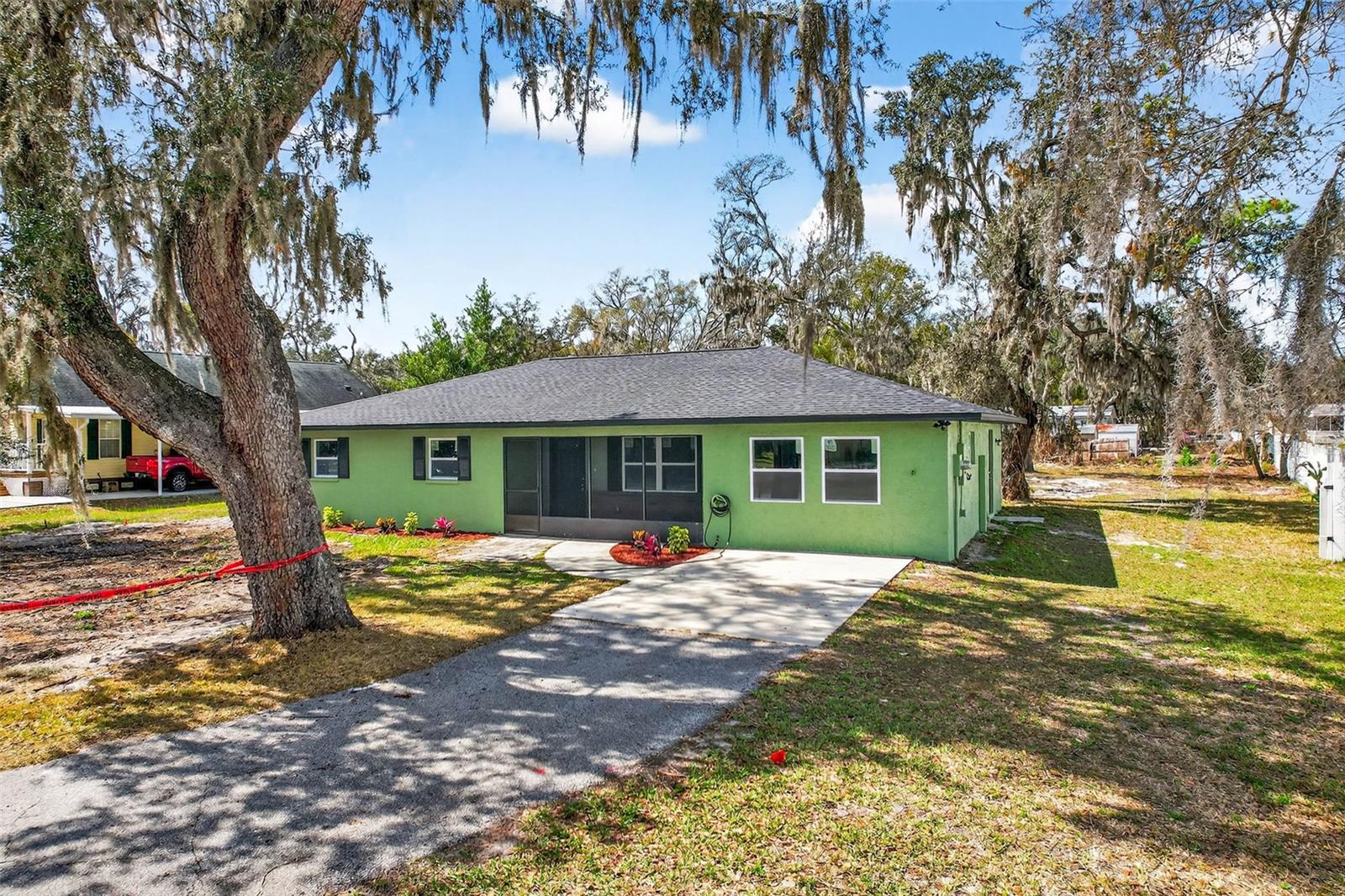 ZEPHYRHILLS COLONY CO SUB - Residential