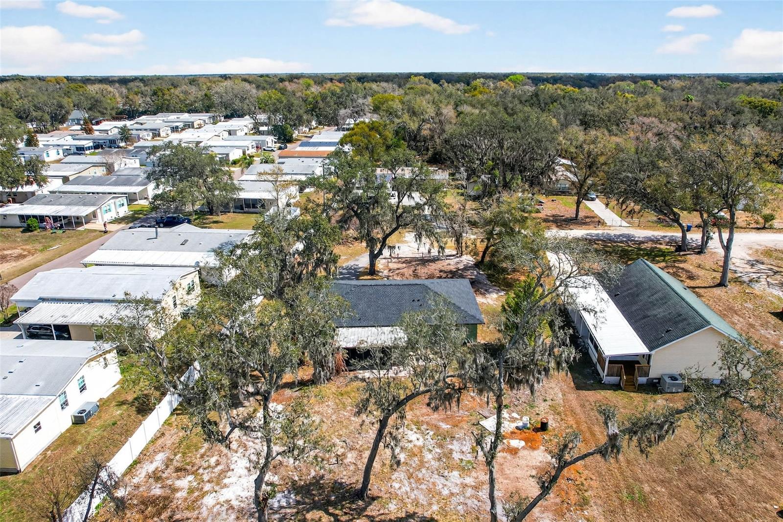 ZEPHYRHILLS COLONY CO SUB - Residential