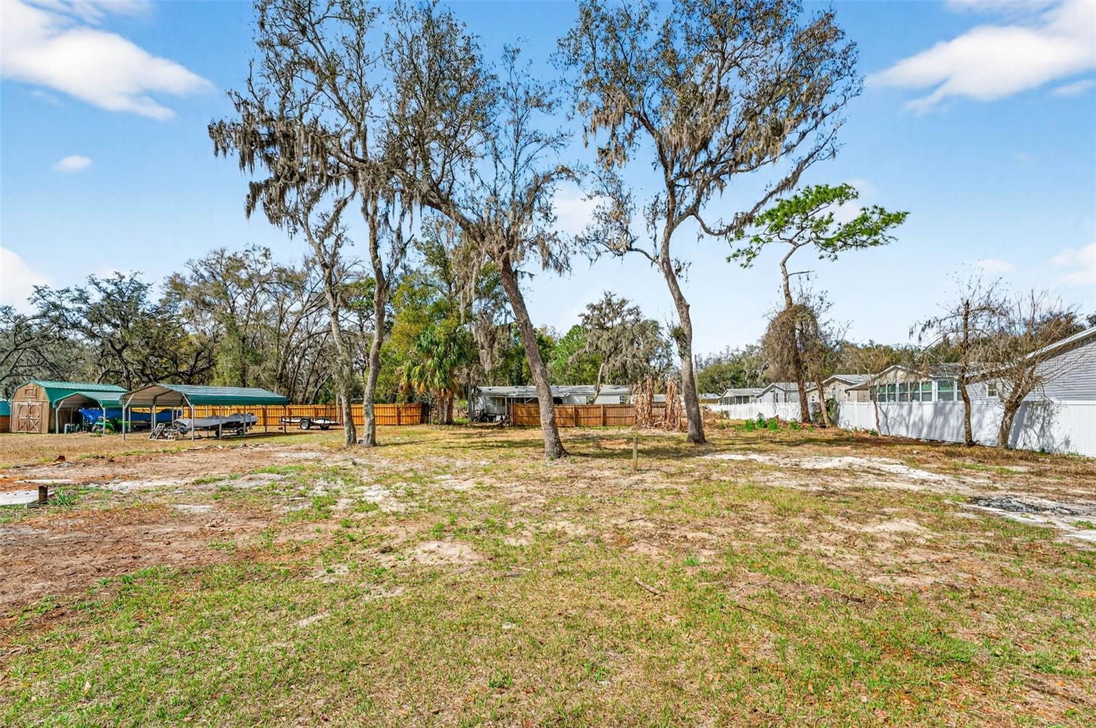 ZEPHYRHILLS COLONY CO SUB - Residential