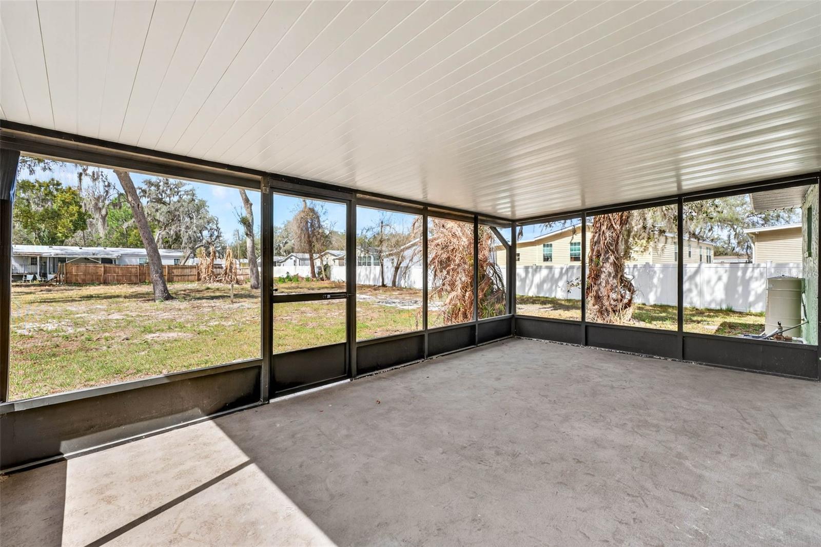 ZEPHYRHILLS COLONY CO SUB - Residential