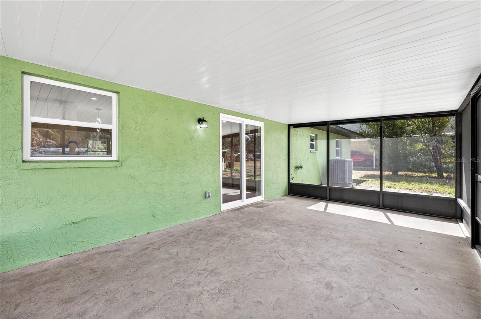 ZEPHYRHILLS COLONY CO SUB - Residential