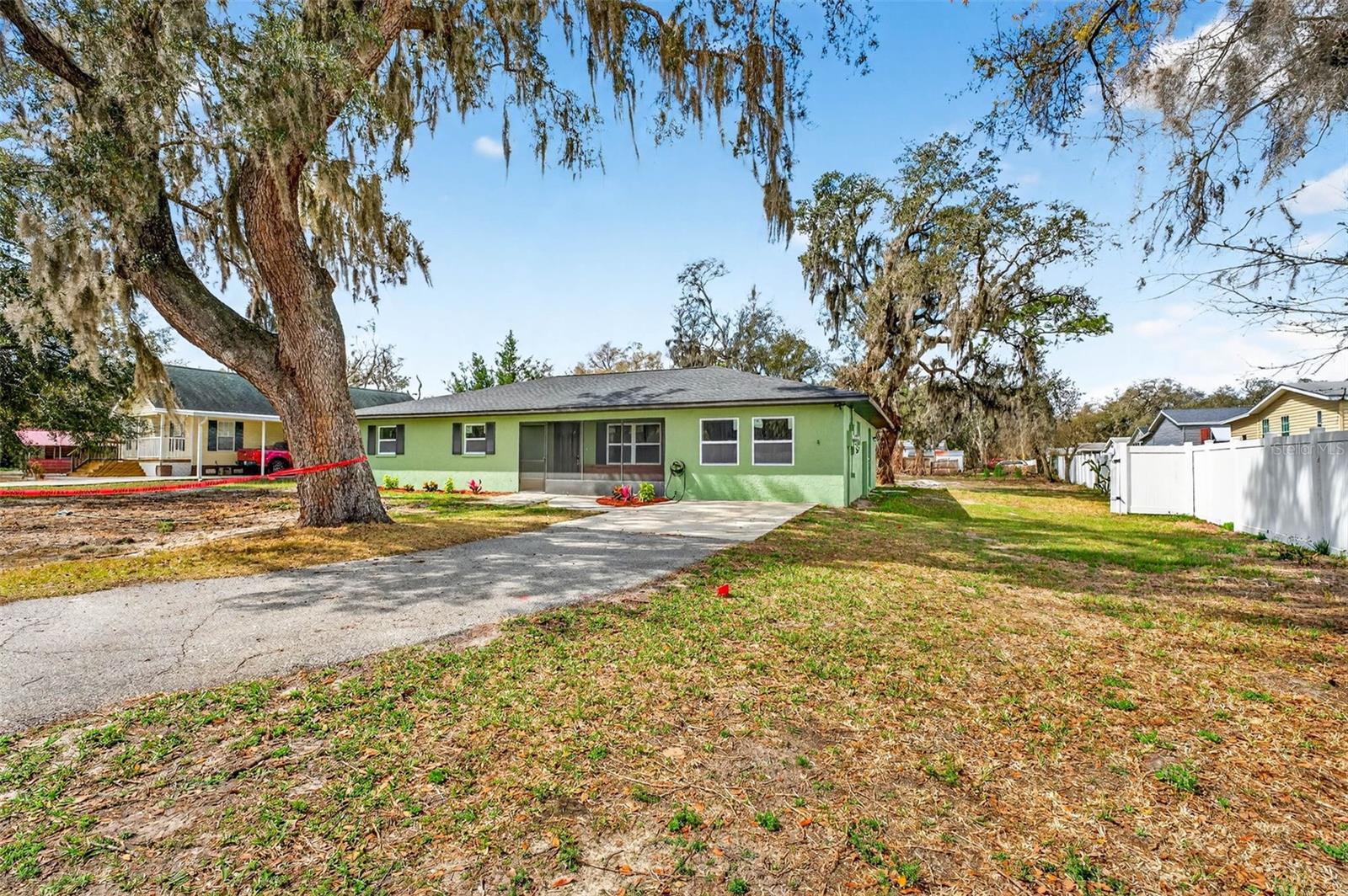 ZEPHYRHILLS COLONY CO SUB - Residential