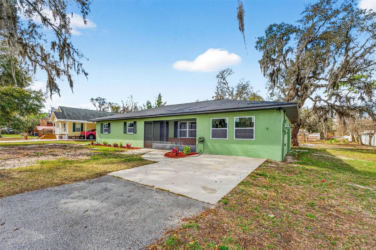 ZEPHYRHILLS COLONY CO SUB - Residential