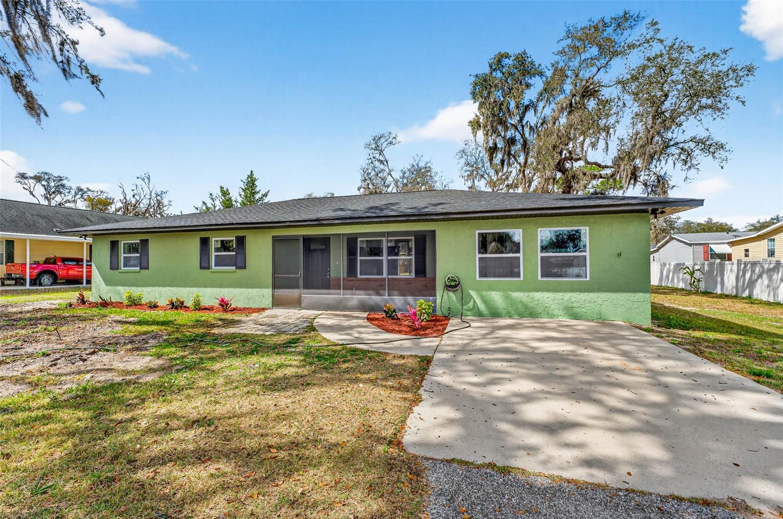 ZEPHYRHILLS COLONY CO SUB - Residential