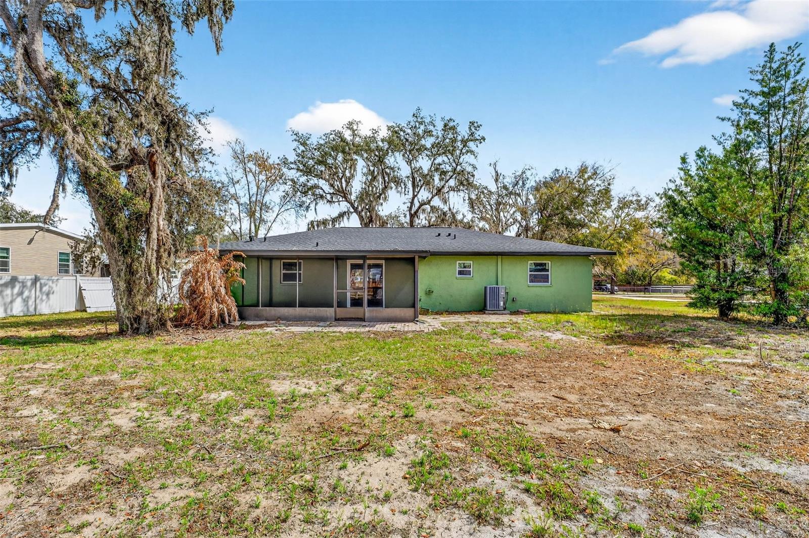 ZEPHYRHILLS COLONY CO SUB - Residential