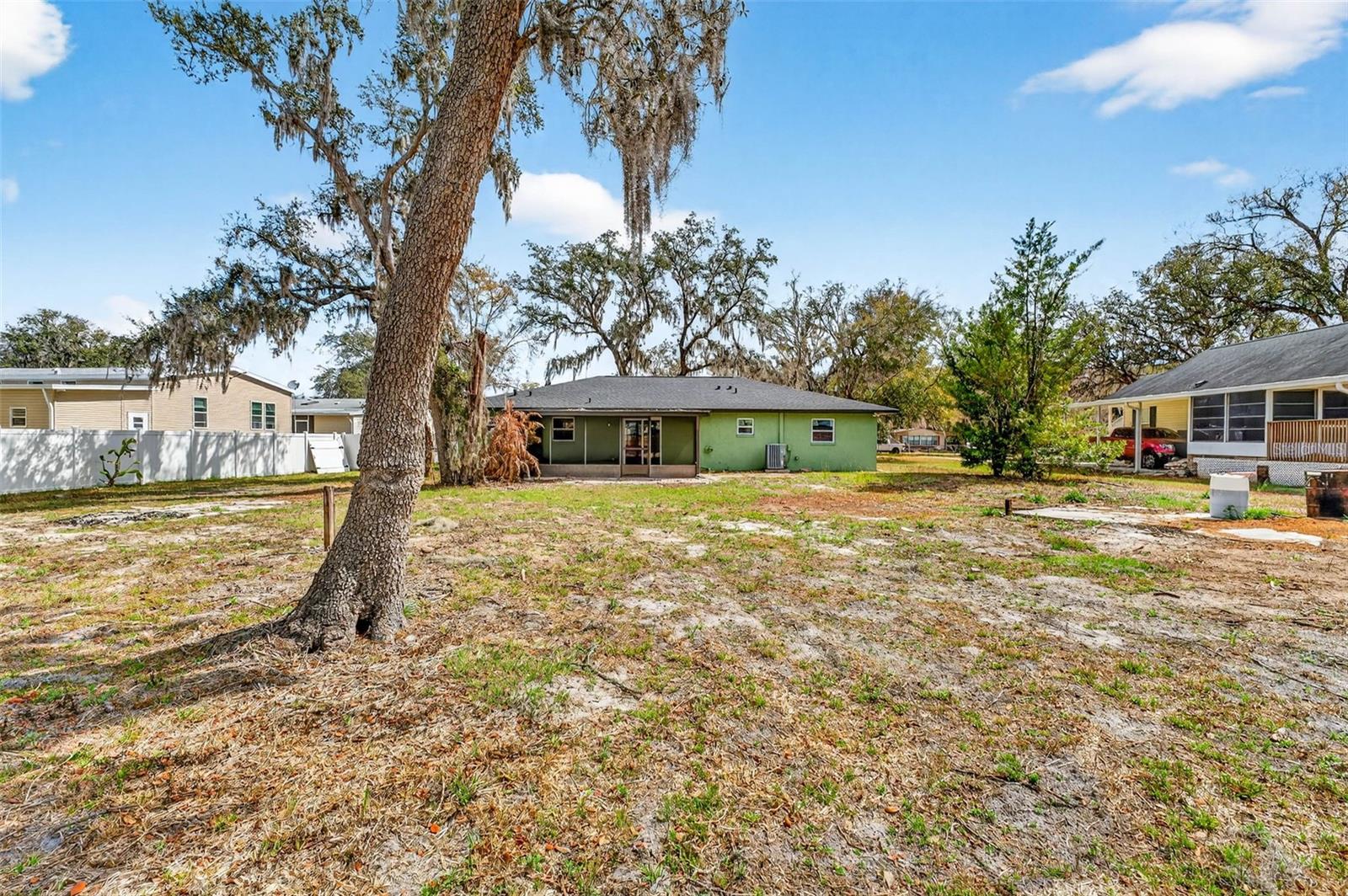 ZEPHYRHILLS COLONY CO SUB - Residential