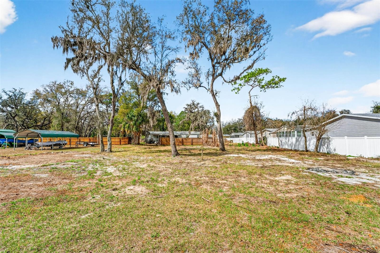 ZEPHYRHILLS COLONY CO SUB - Residential