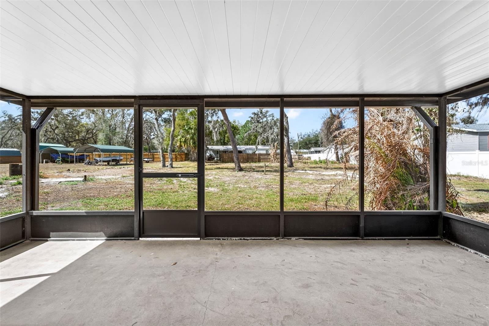 ZEPHYRHILLS COLONY CO SUB - Residential