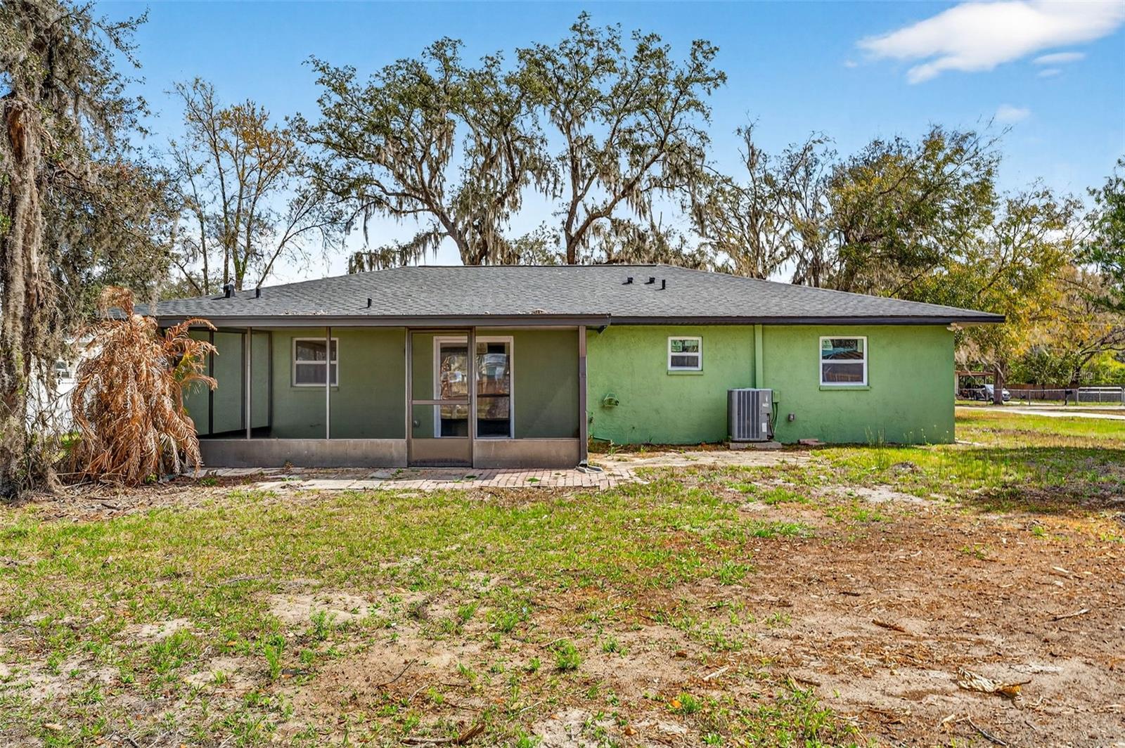 ZEPHYRHILLS COLONY CO SUB - Residential