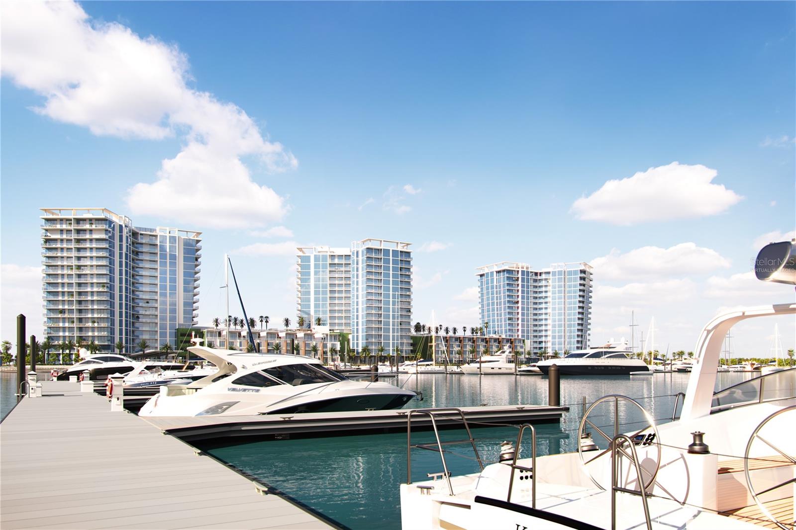 5120 MARINA WAY 21206