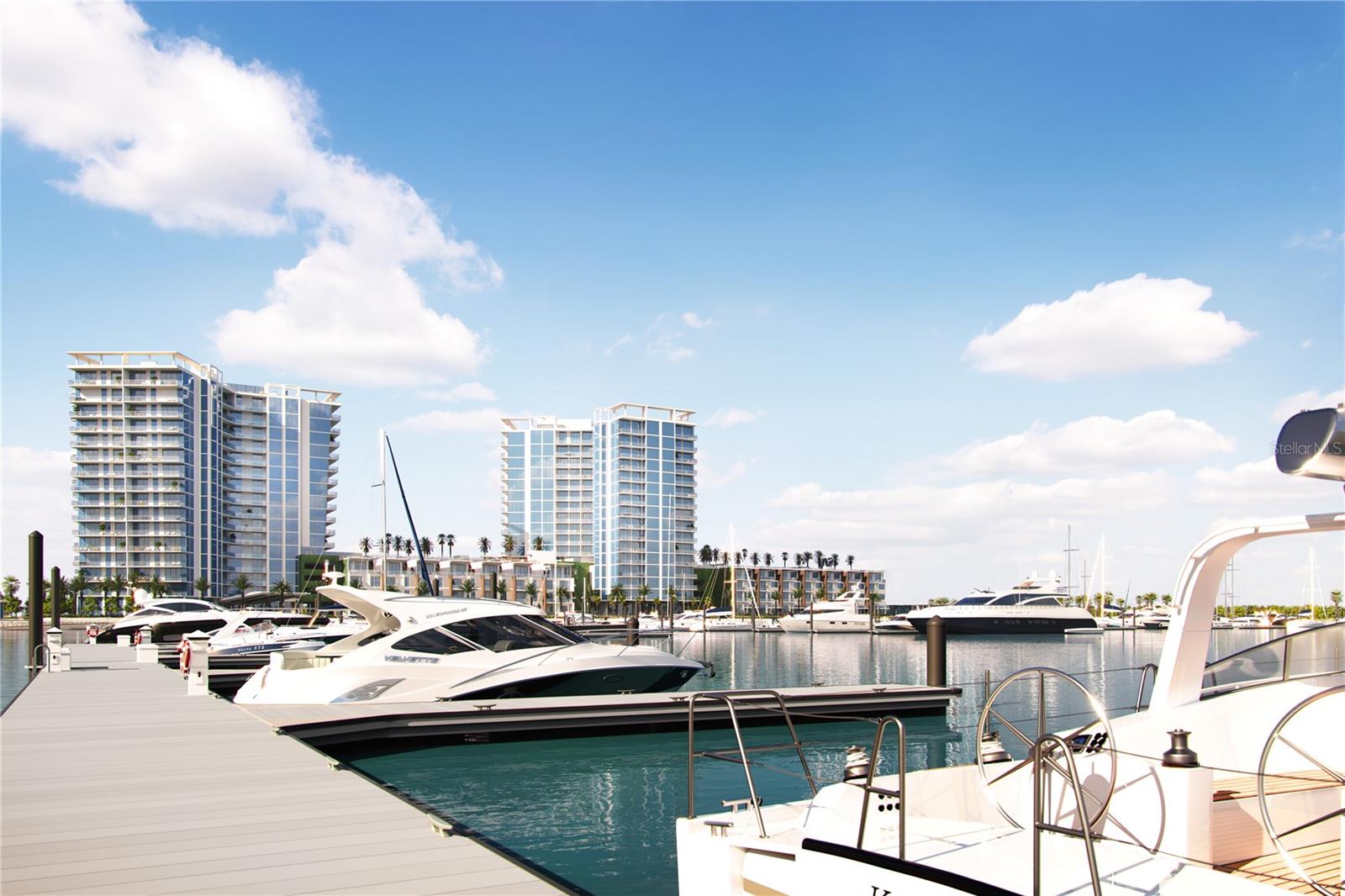 5120 MARINA WAY 21206