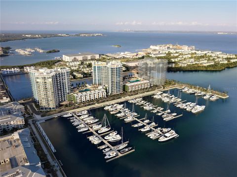 5120 MARINA WAY 21206 TAMPA FL 33611