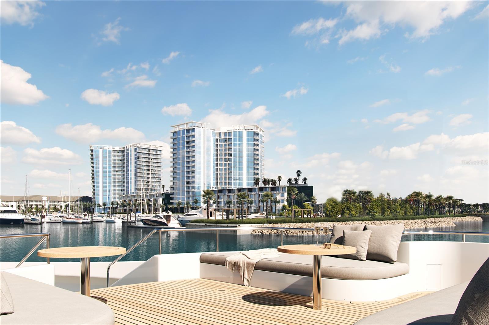 5120 MARINA WAY 21206