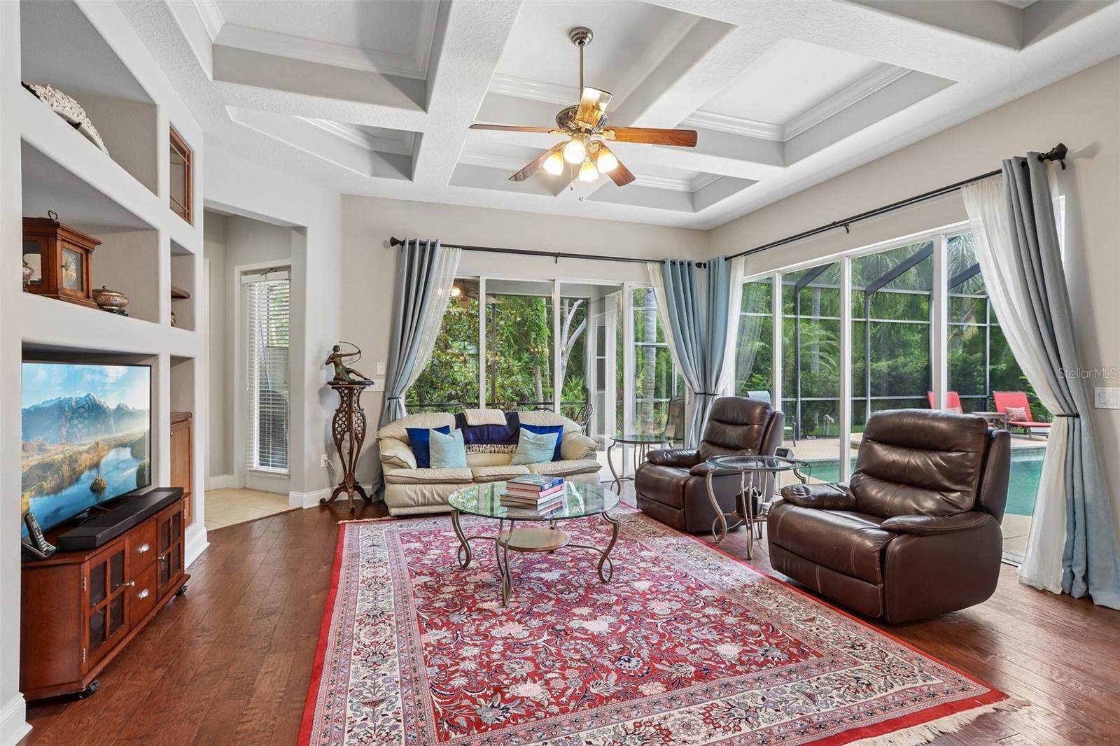 LIVE OAK PRESERVE PH 1C VILLAGE - Residential