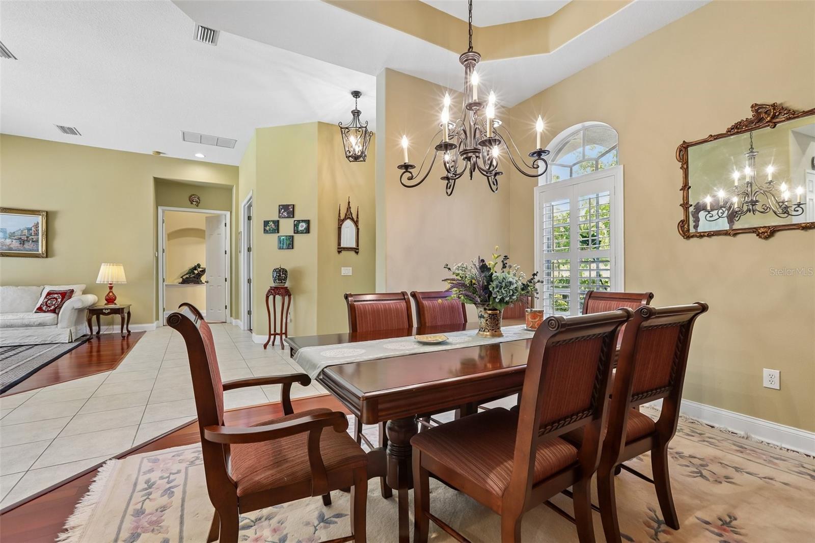 LIVE OAK PRESERVE PH 1C VILLAGE - Residential