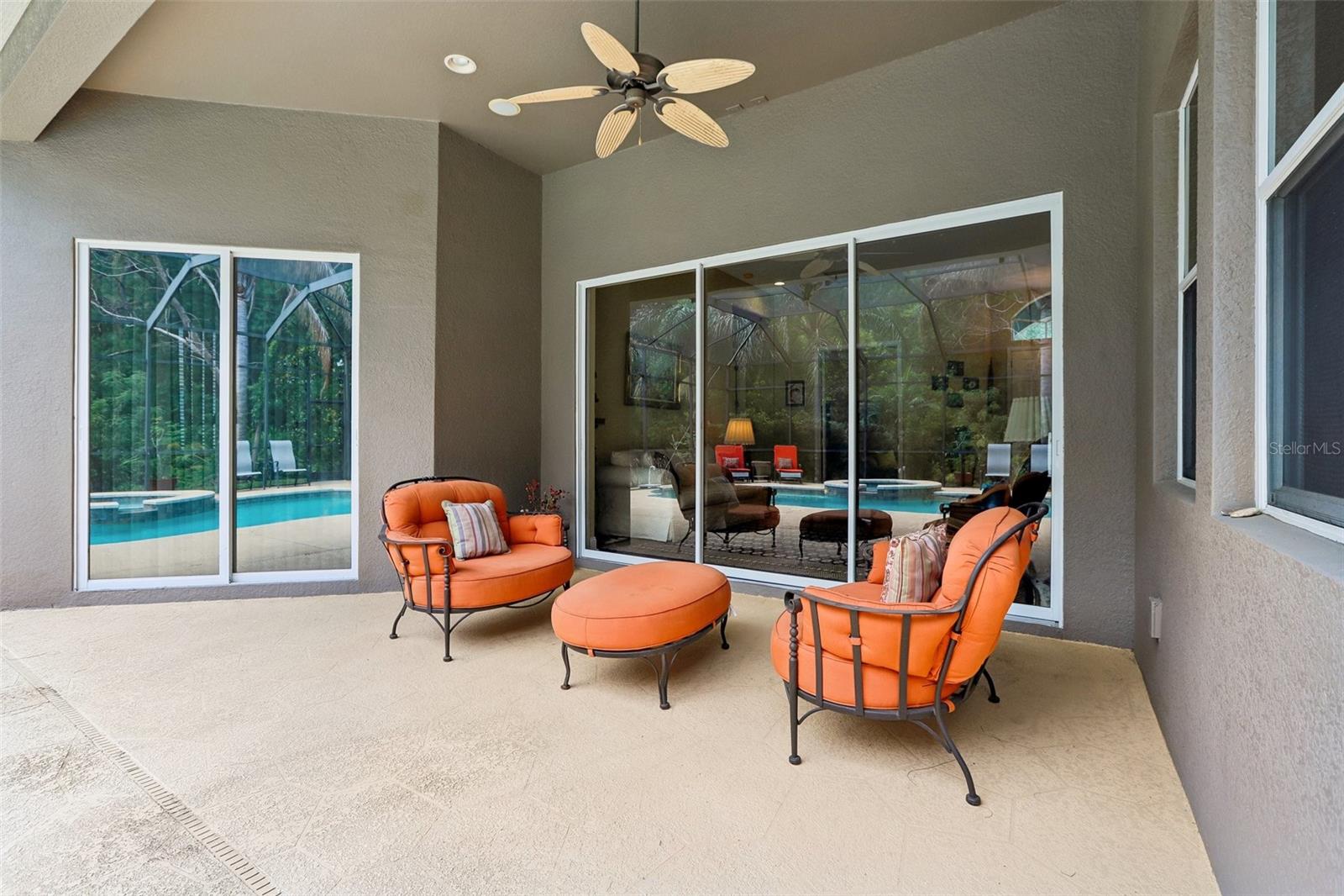 LIVE OAK PRESERVE PH 1C VILLAGE - Residential
