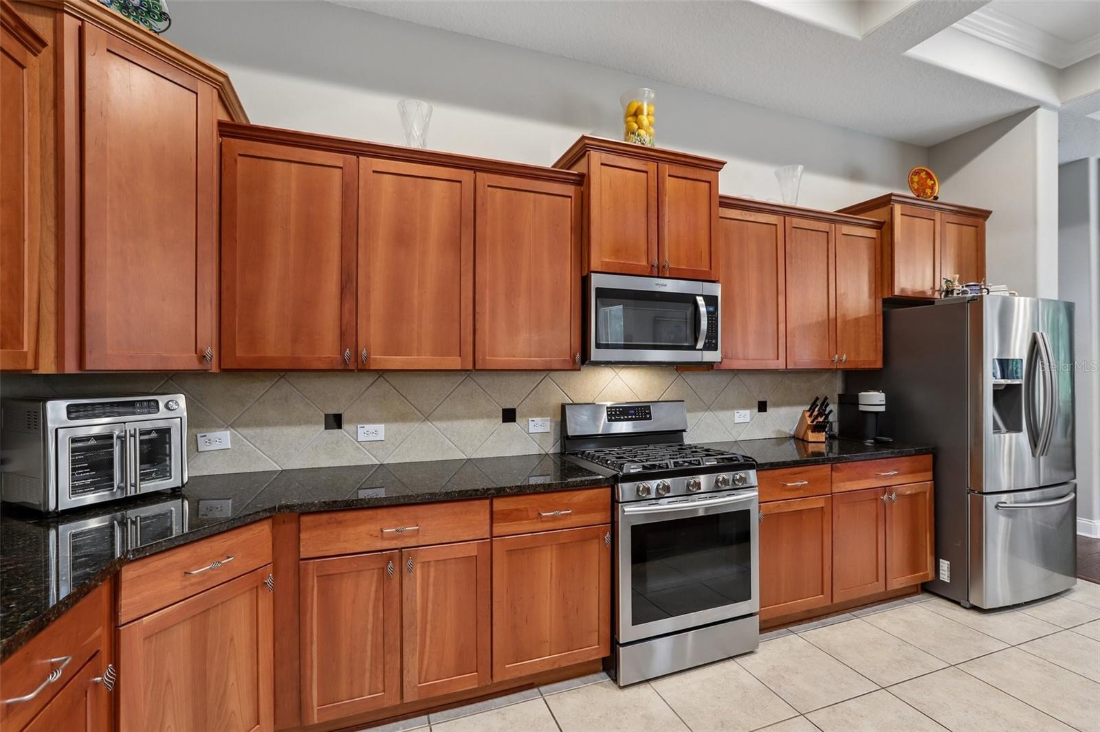 LIVE OAK PRESERVE PH 1C VILLAGE - Residential