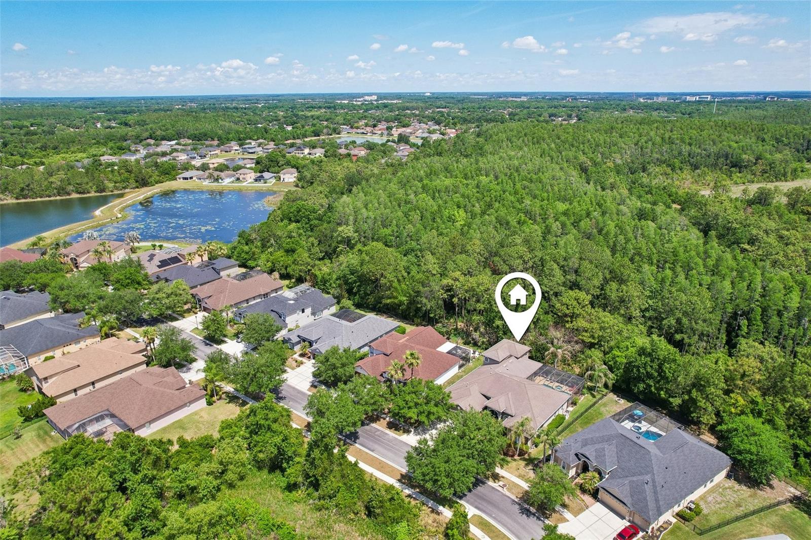 LIVE OAK PRESERVE PH 1C VILLAGE - Residential