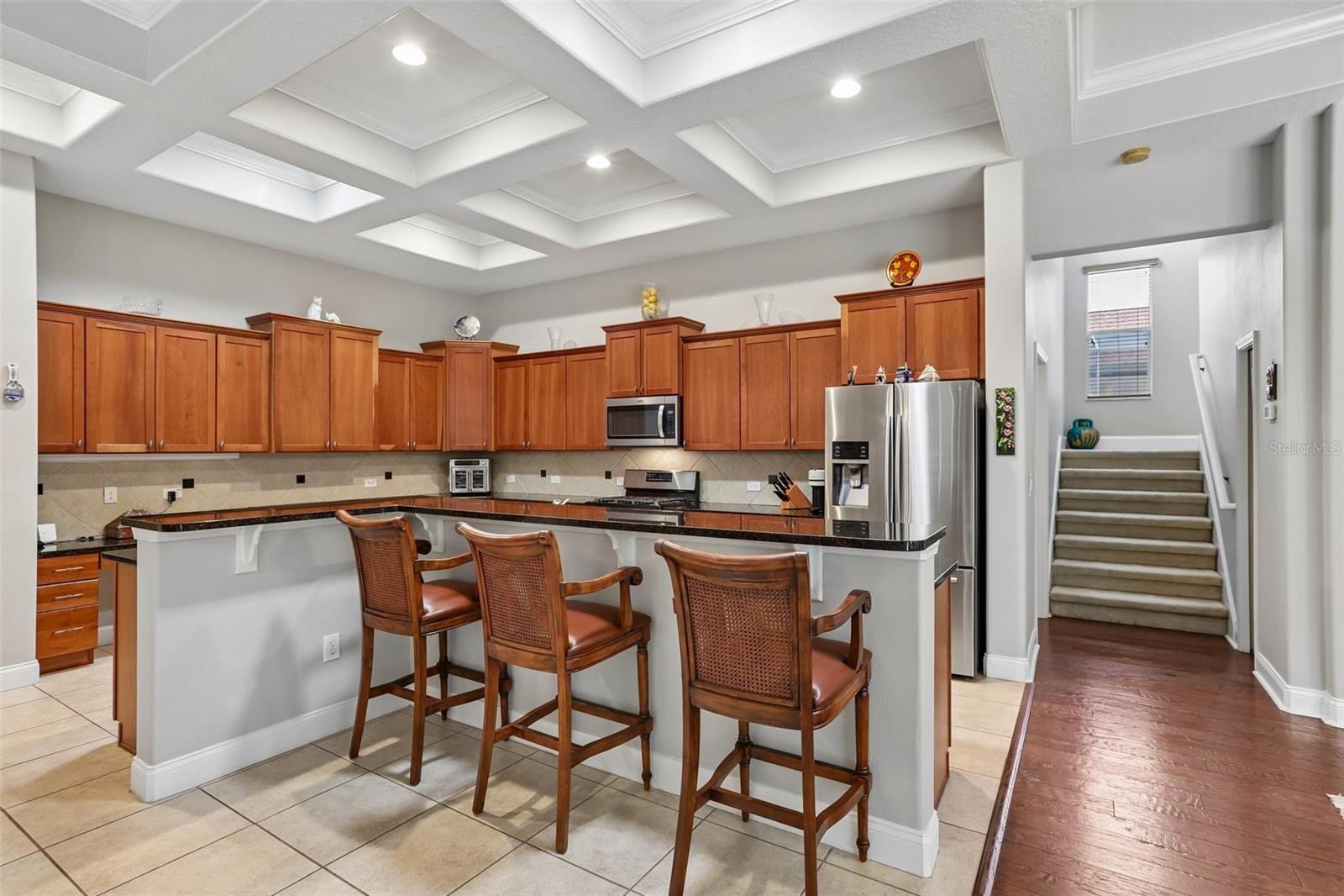 LIVE OAK PRESERVE PH 1C VILLAGE - Residential