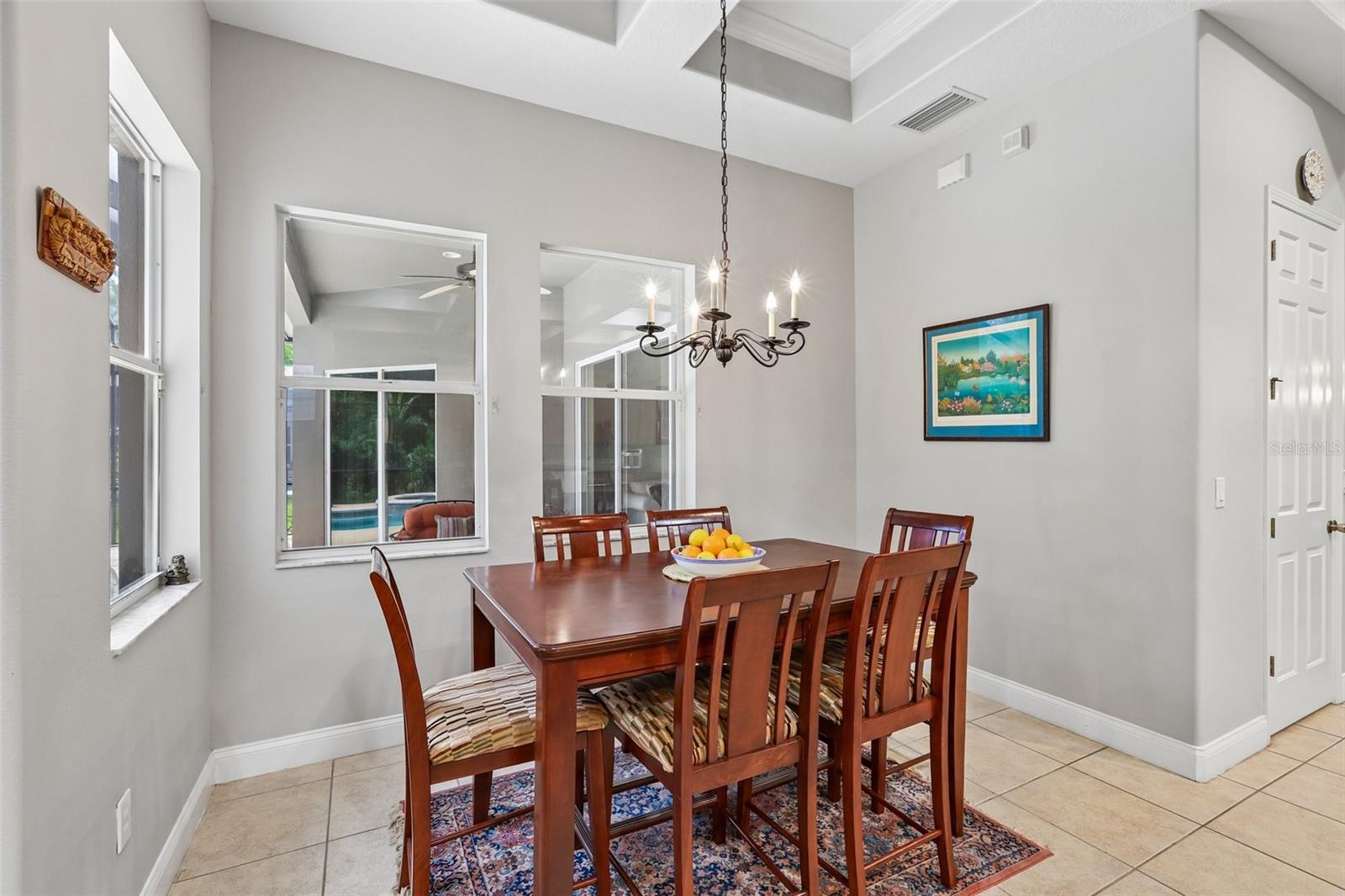 LIVE OAK PRESERVE PH 1C VILLAGE - Residential
