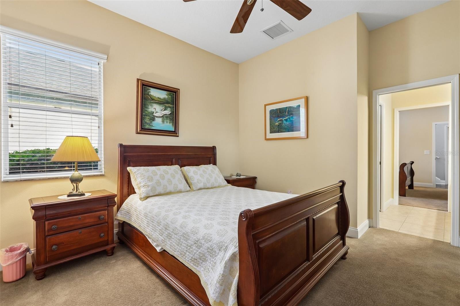 LIVE OAK PRESERVE PH 1C VILLAGE - Residential