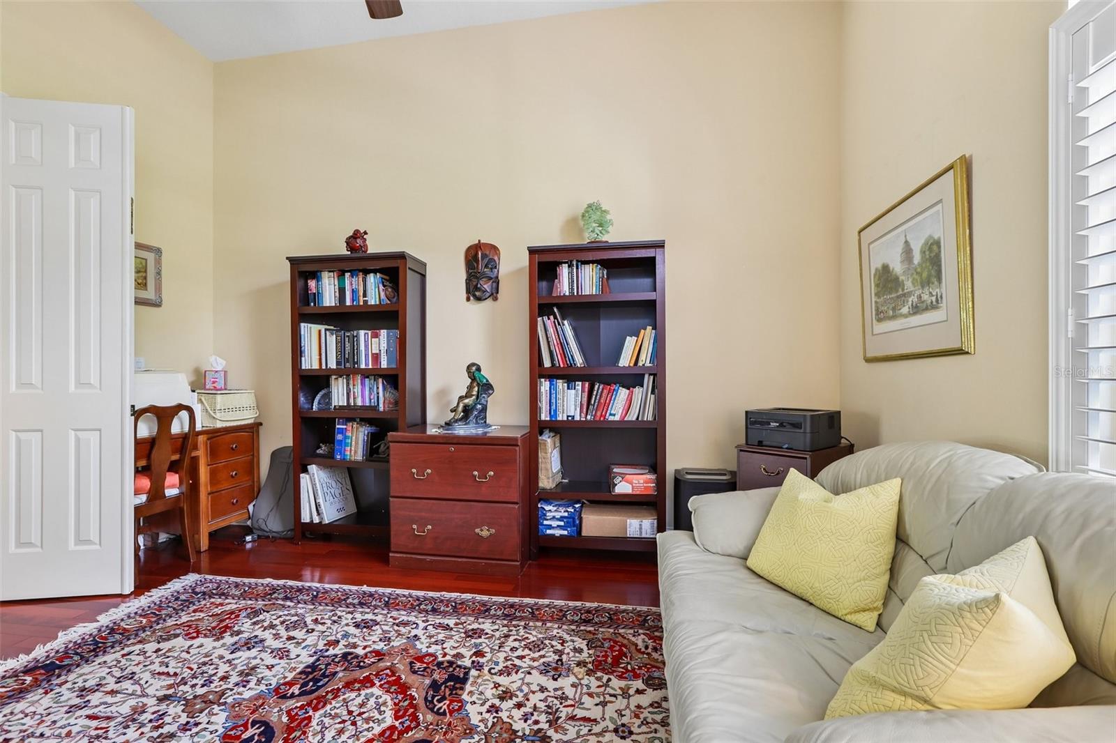 LIVE OAK PRESERVE PH 1C VILLAGE - Residential