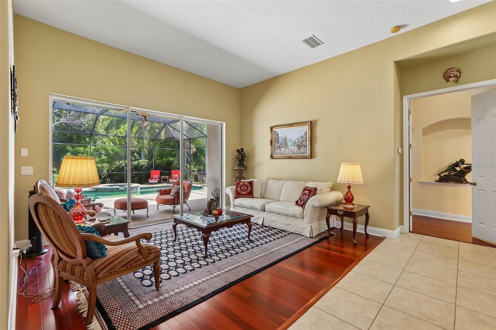 LIVE OAK PRESERVE PH 1C VILLAGE - Residential