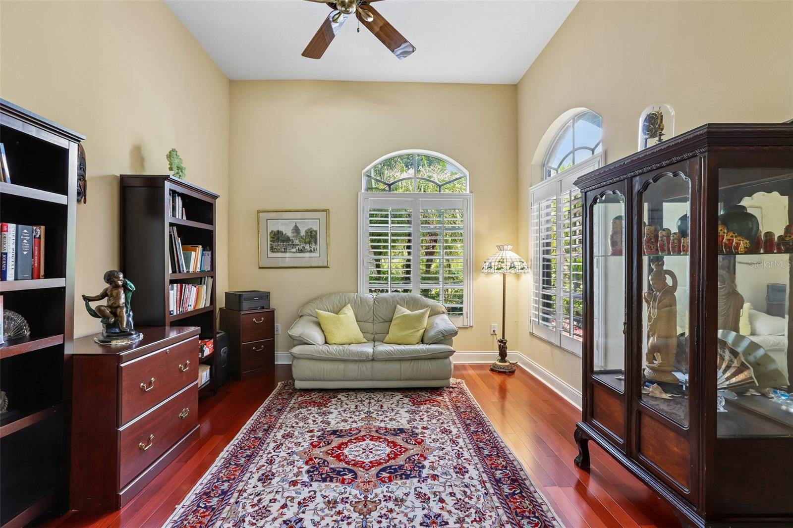 LIVE OAK PRESERVE PH 1C VILLAGE - Residential