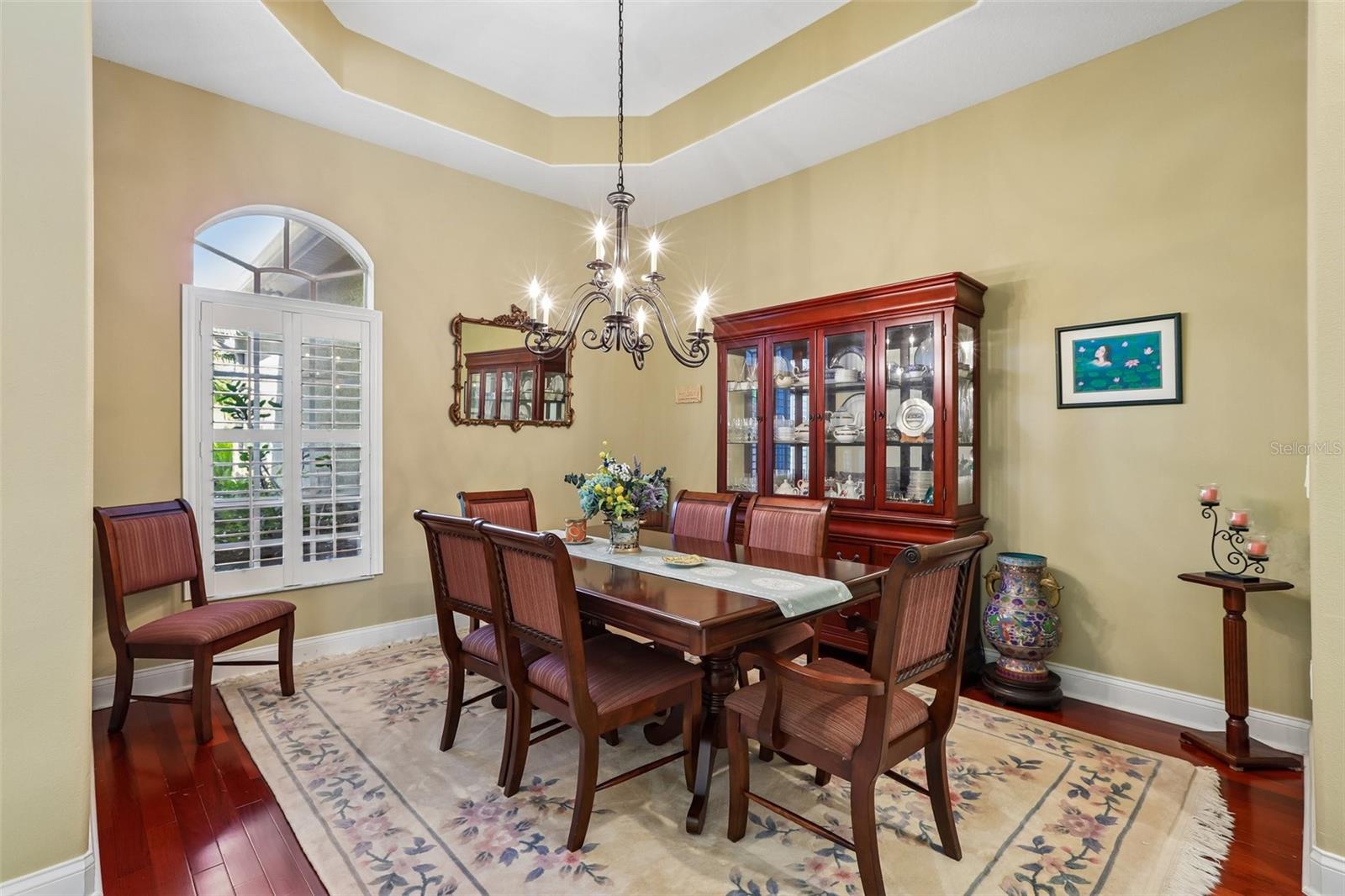 LIVE OAK PRESERVE PH 1C VILLAGE - Residential