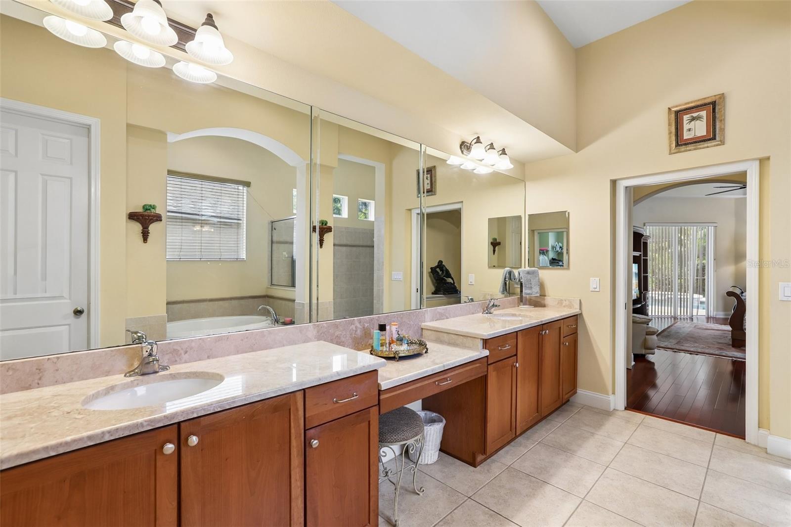 LIVE OAK PRESERVE PH 1C VILLAGE - Residential