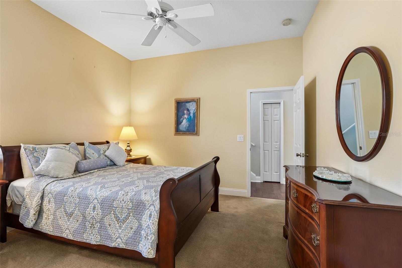 LIVE OAK PRESERVE PH 1C VILLAGE - Residential