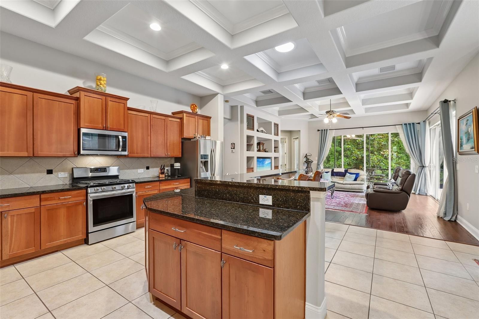 LIVE OAK PRESERVE PH 1C VILLAGE - Residential