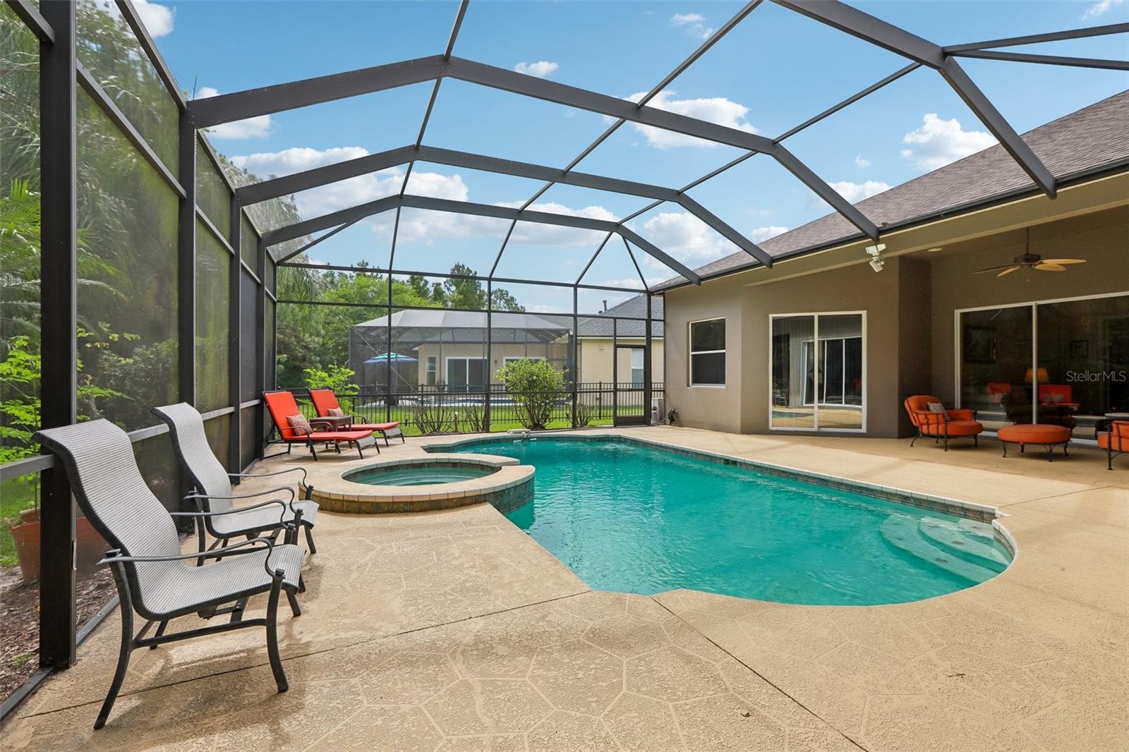 LIVE OAK PRESERVE PH 1C VILLAGE - Residential