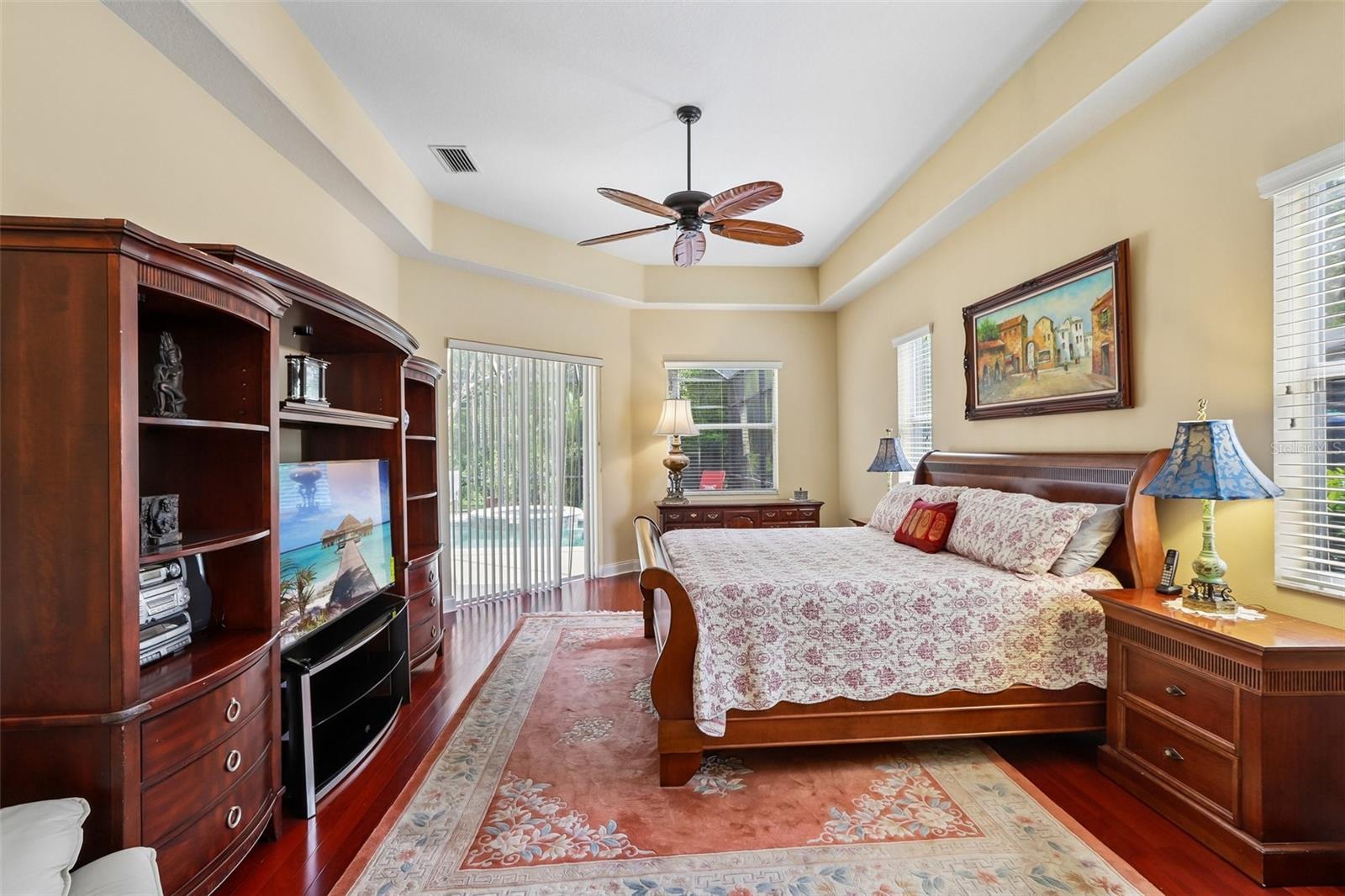 LIVE OAK PRESERVE PH 1C VILLAGE - Residential