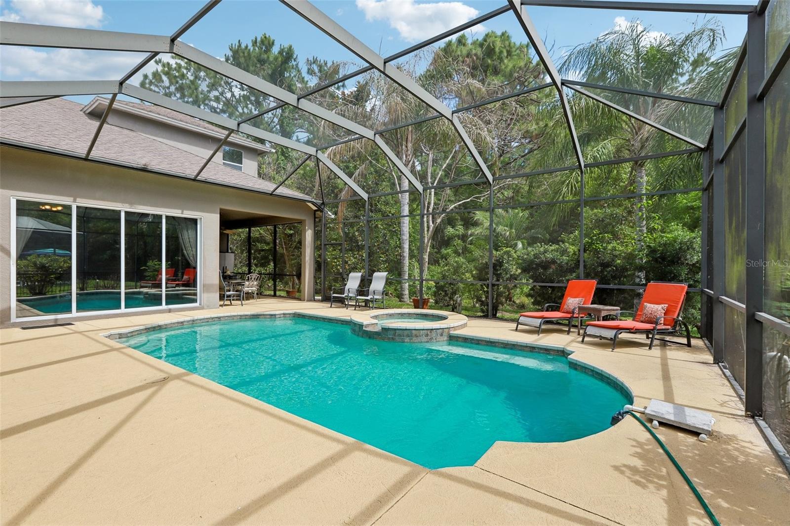 LIVE OAK PRESERVE PH 1C VILLAGE - Residential