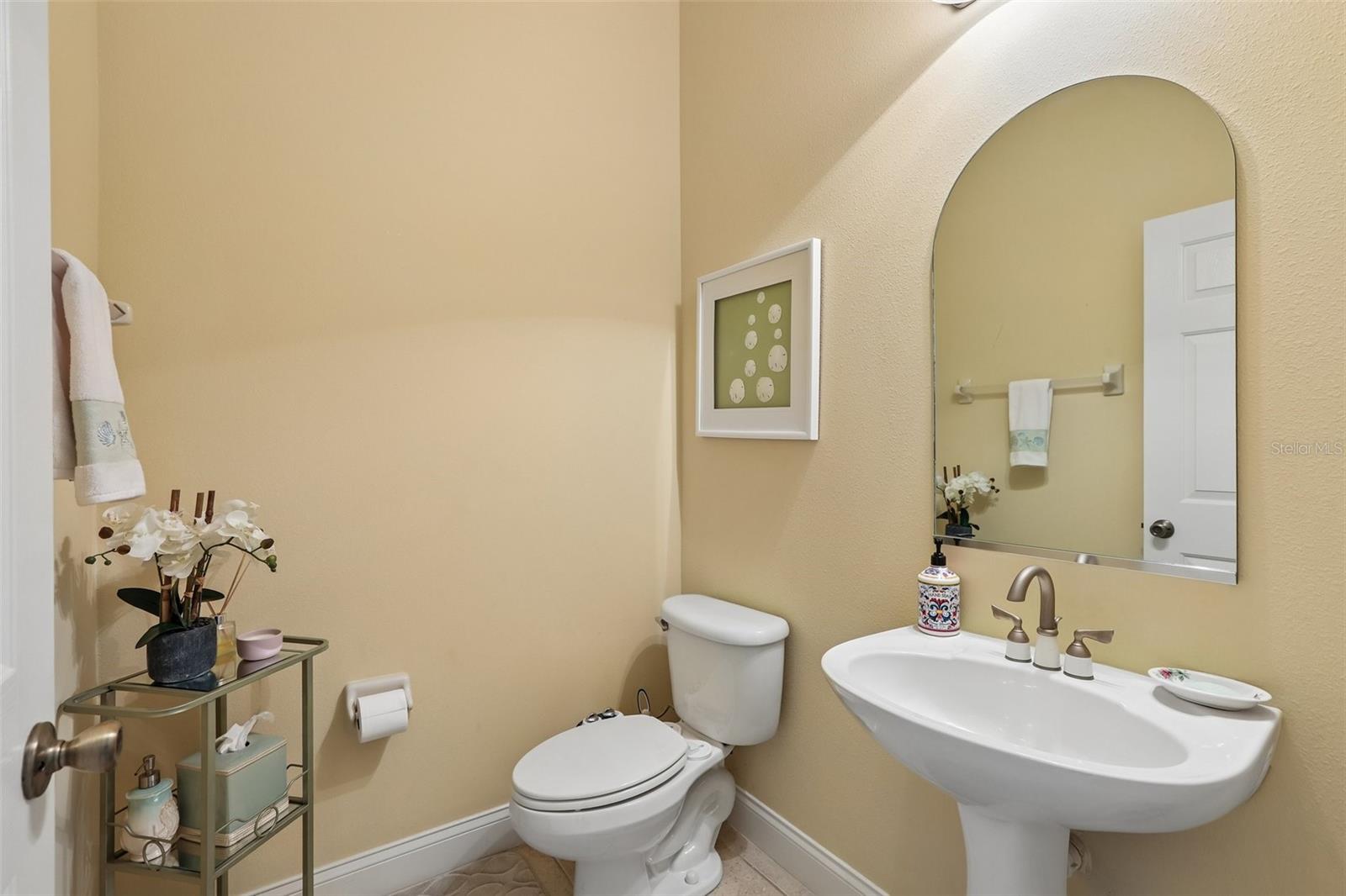 LIVE OAK PRESERVE PH 1C VILLAGE - Residential