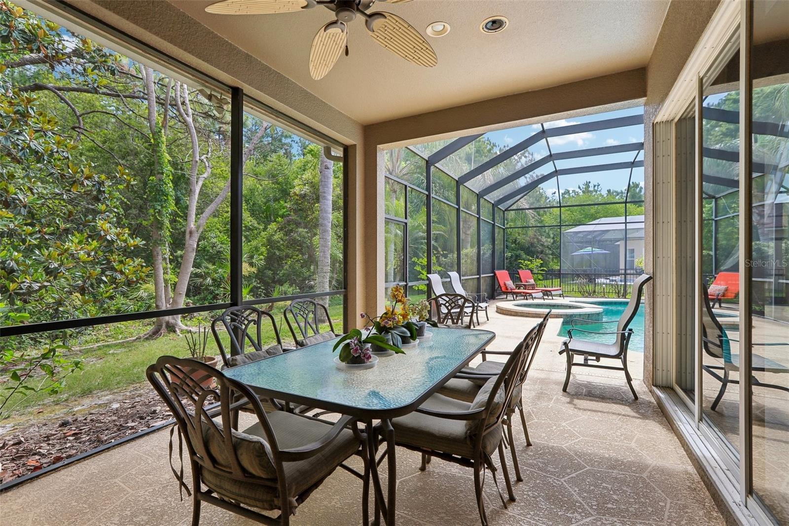 LIVE OAK PRESERVE PH 1C VILLAGE - Residential